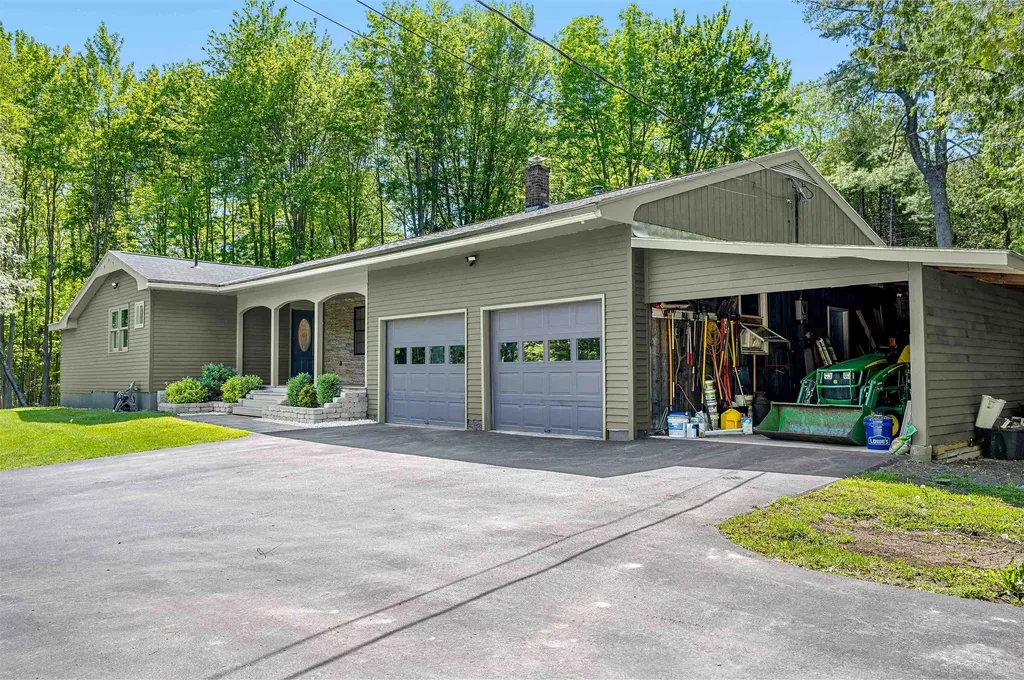 64 Miller Road Extension Barre Town VT 05641
