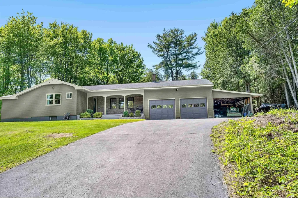 64 Miller Road Extension Barre Town VT 05641