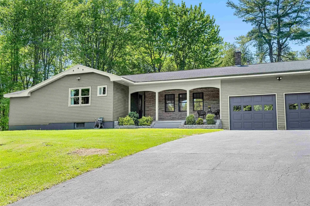 64 Miller Road Extension Barre Town VT 05641