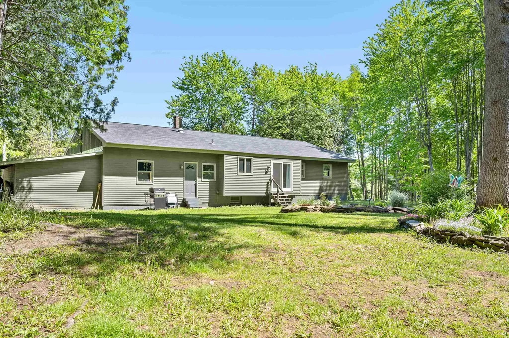 64 Miller Road Extension Barre Town VT 05641