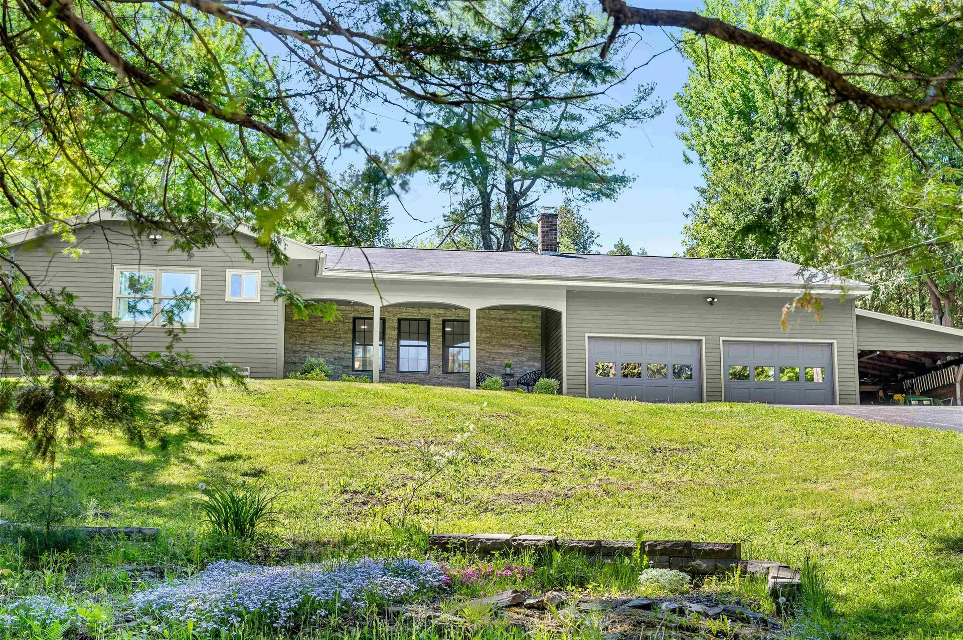 64 Miller Road Extension Barre Town VT 05641