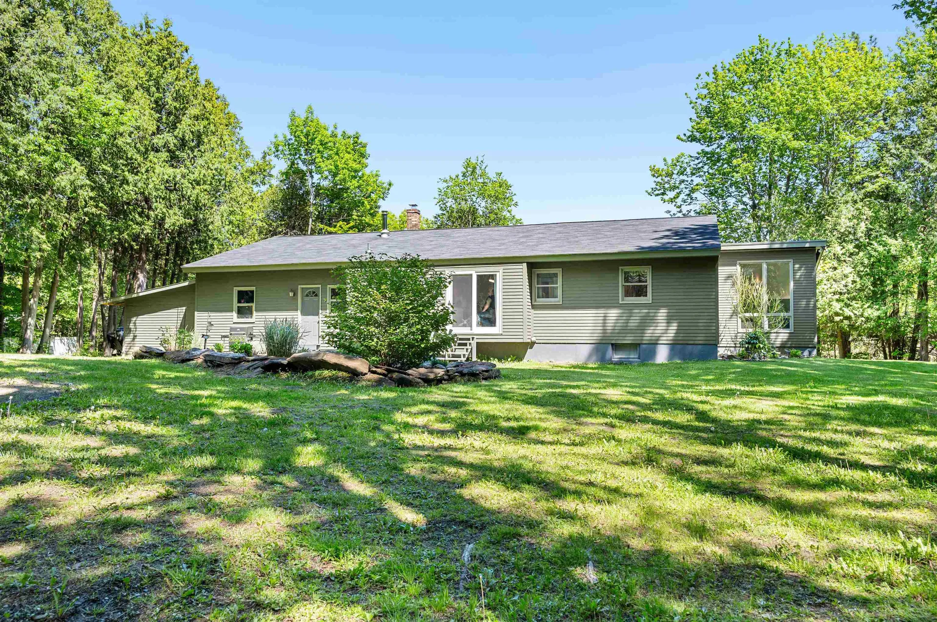 64 Miller Road Extension Barre Town VT 05641