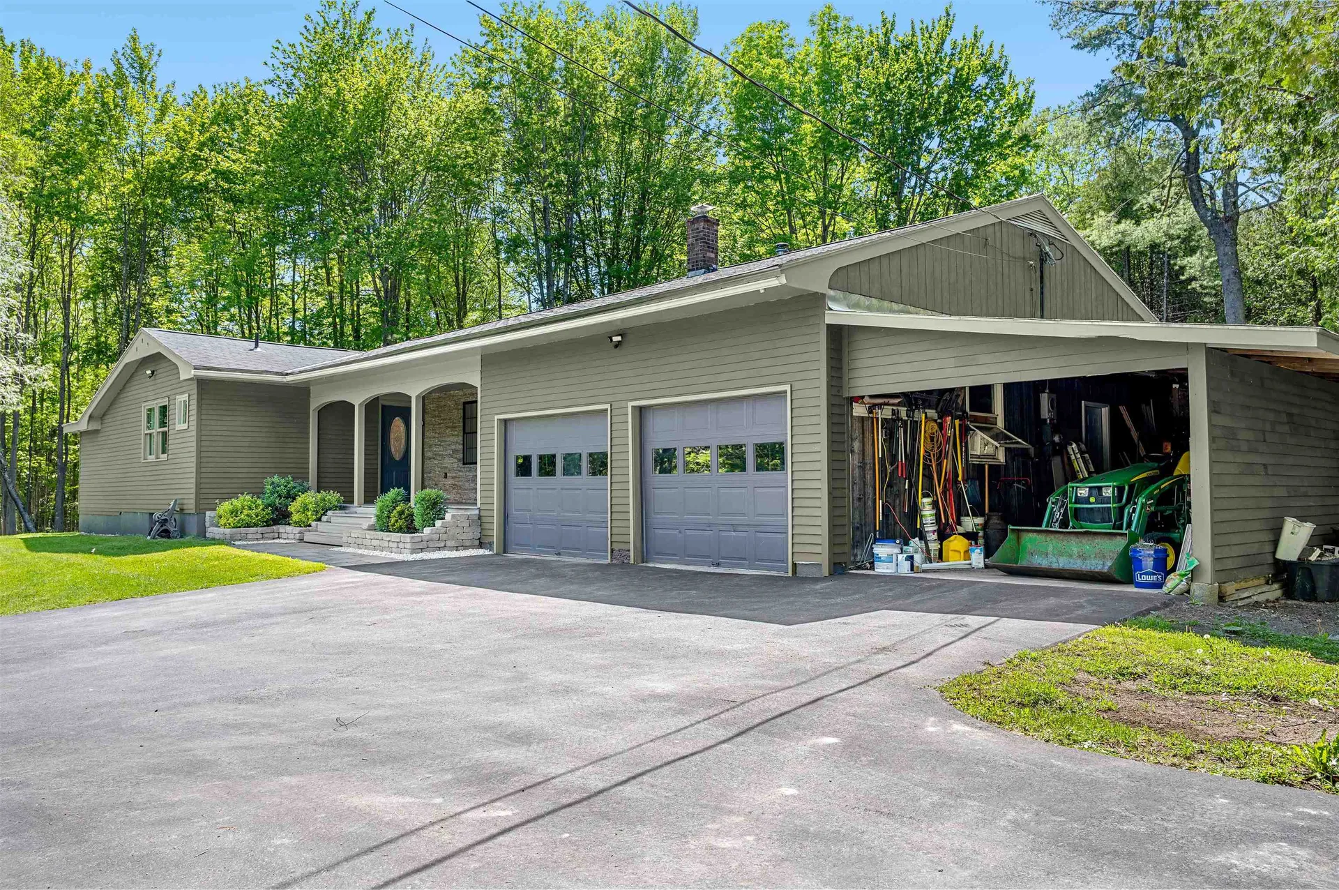 64 Miller Road Extension Barre Town VT 05641