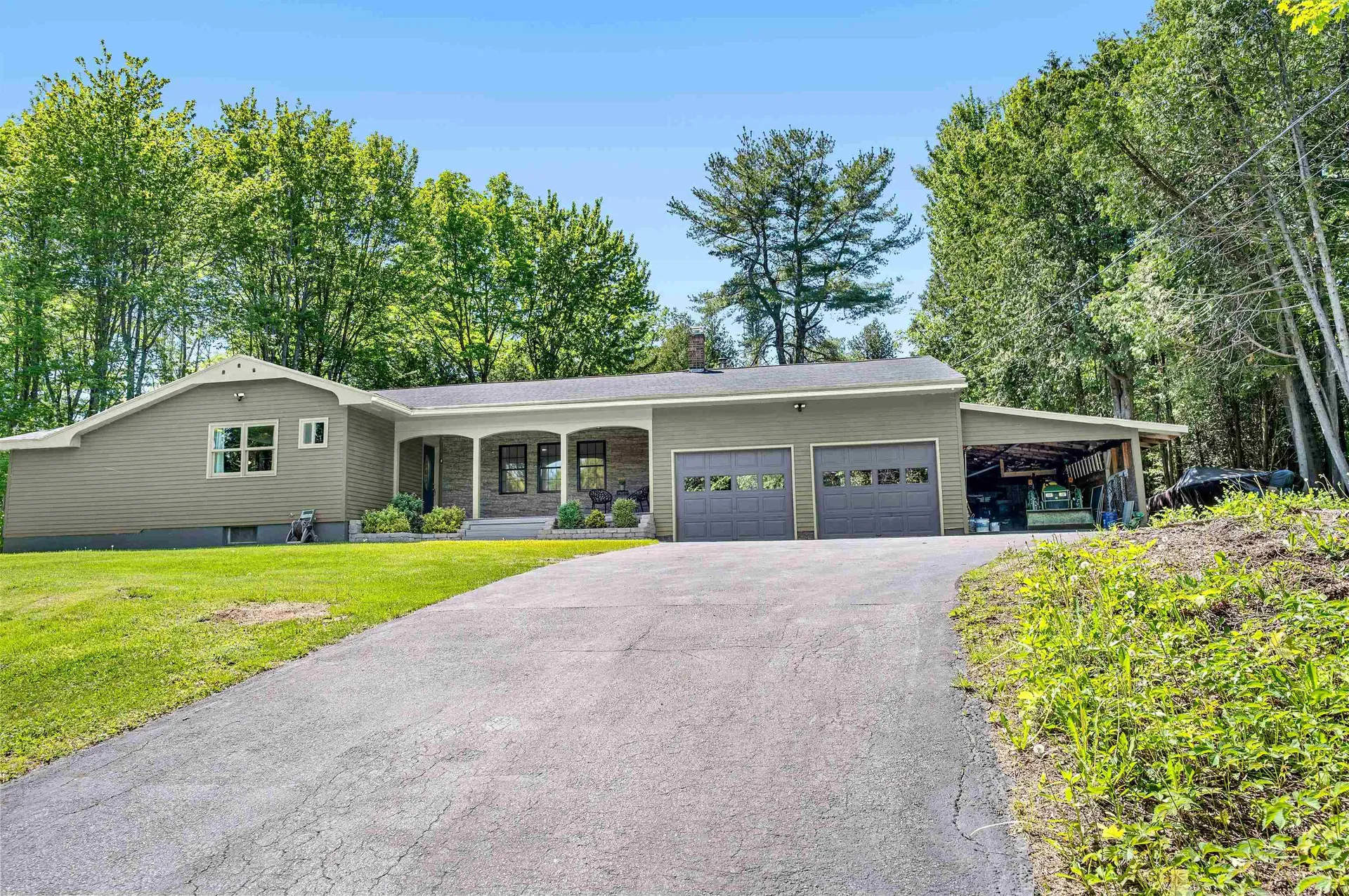 64 Miller Road Extension Barre Town VT 05641