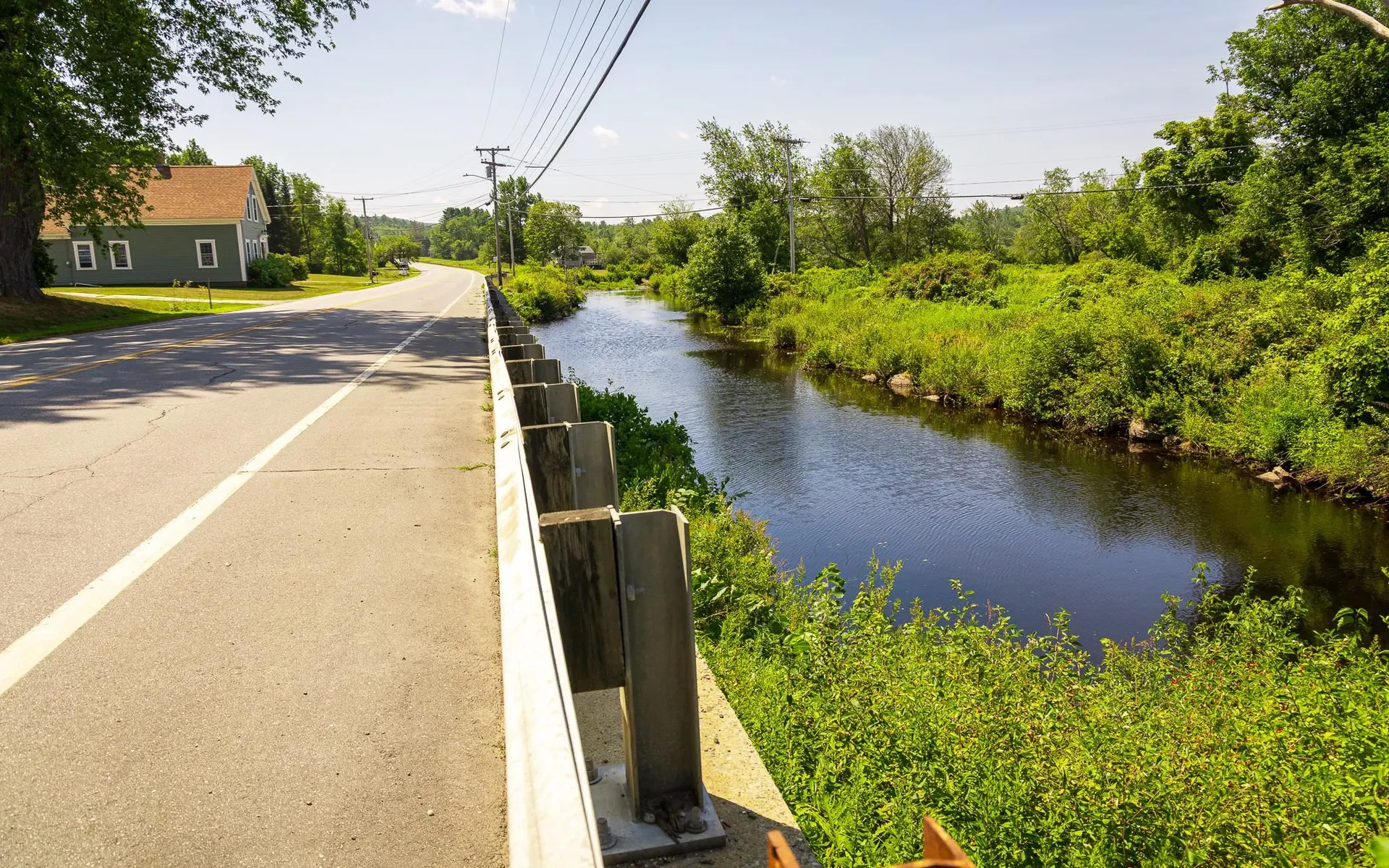 648 Nh Route 10 S Marlow NH 03456
