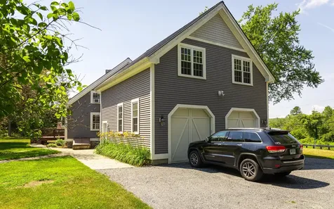 648 Nh Route 10 S Marlow NH 03456