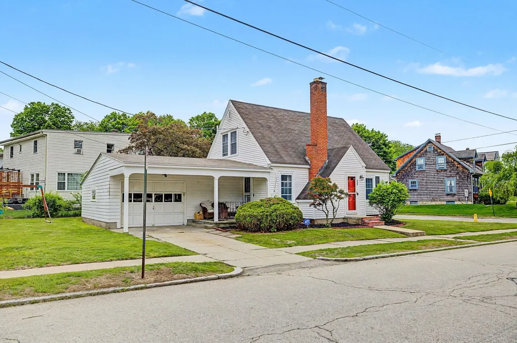 171 Kenney Street Manchester NH 03103