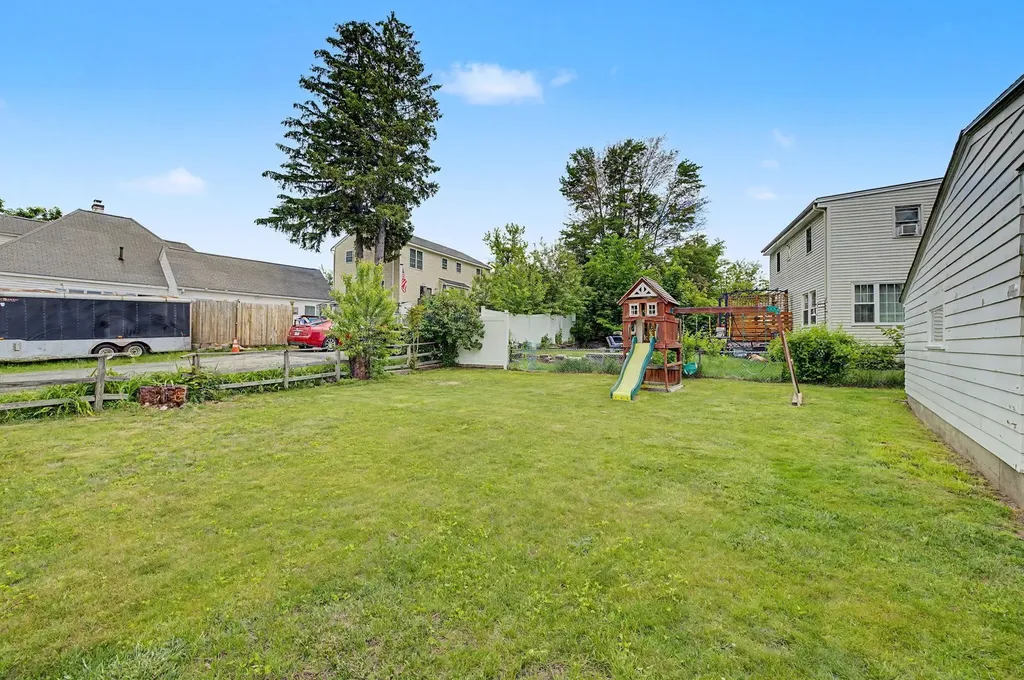 171 Kenney Street Manchester NH 03103