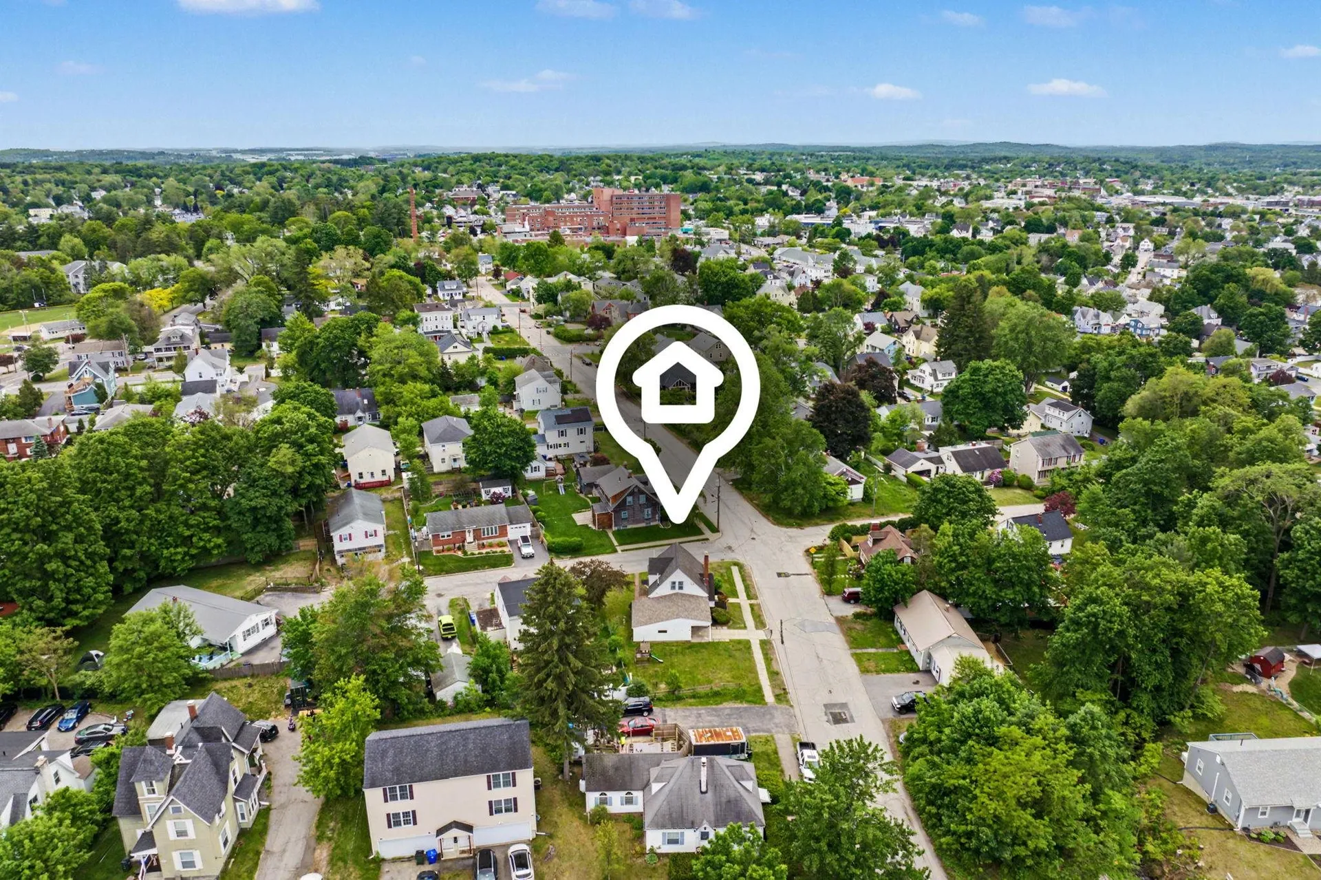 171 Kenney Street Manchester NH 03103