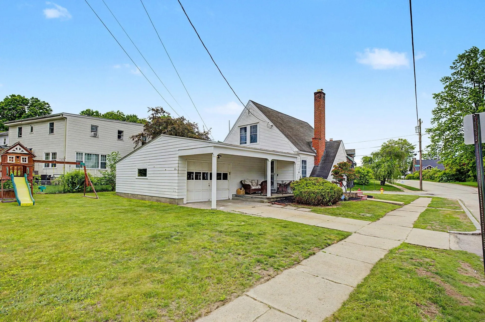 171 Kenney Street Manchester NH 03103