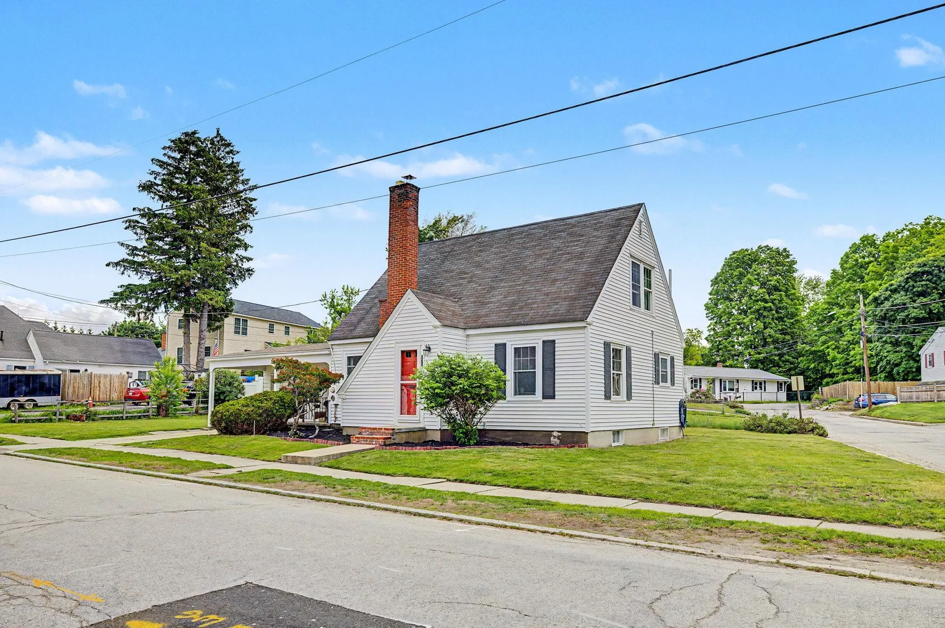 171 Kenney Street Manchester NH 03103
