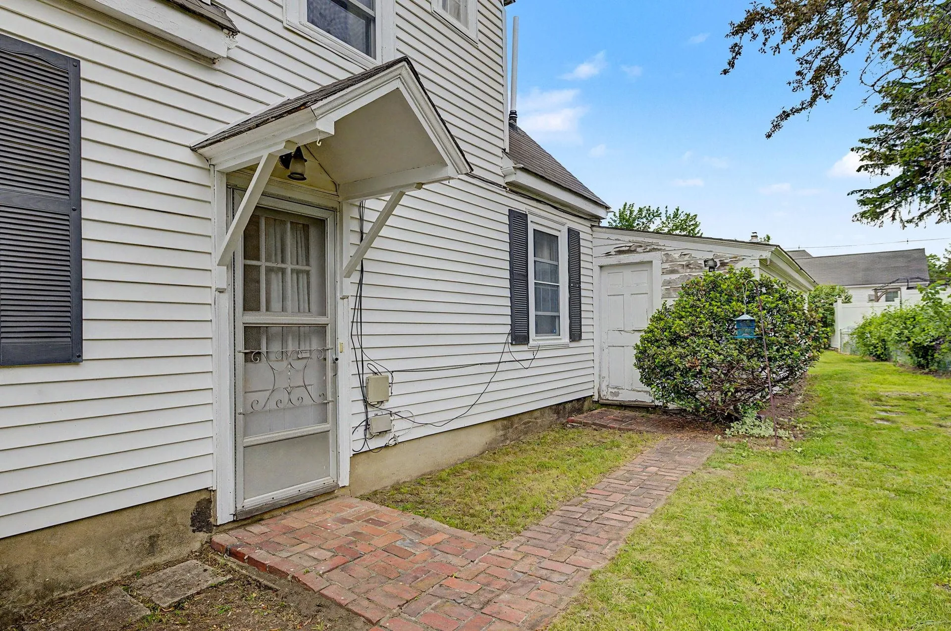 171 Kenney Street Manchester NH 03103