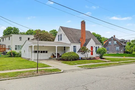 171 Kenney Street Manchester NH 03103