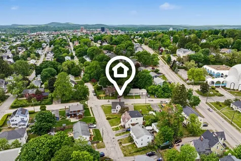 171 Kenney Street Manchester NH 03103
