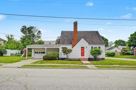 171 Kenney Street Manchester NH 03103