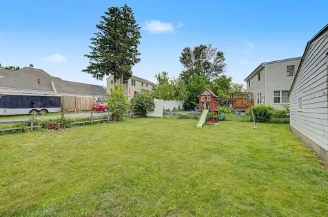 171 Kenney Street Manchester NH 03103