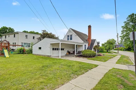 171 Kenney Street Manchester NH 03103