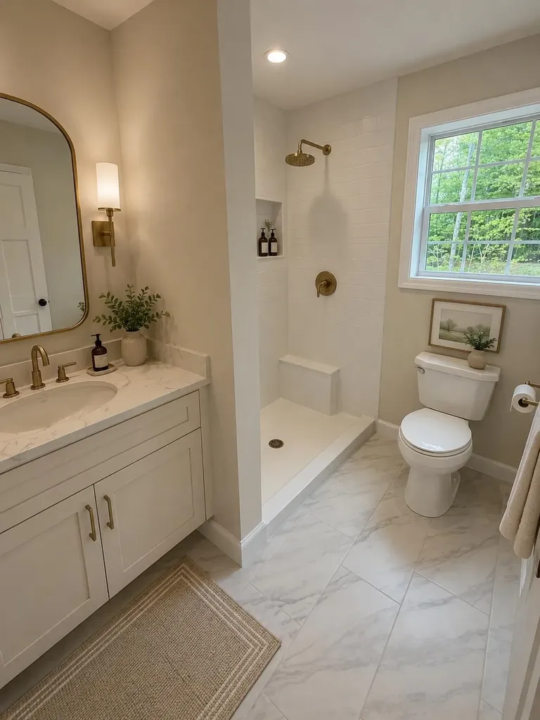 12 Winsor Way New Durham NH 03855