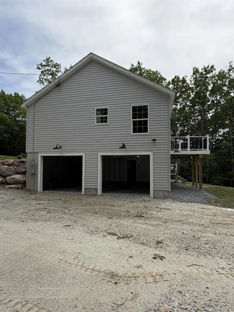 12 Winsor Way New Durham NH 03855