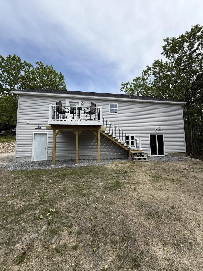 12 Winsor Way New Durham NH 03855