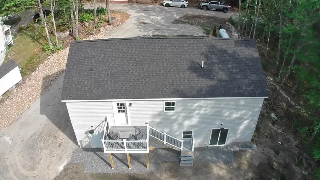 12 Winsor Way New Durham NH 03855