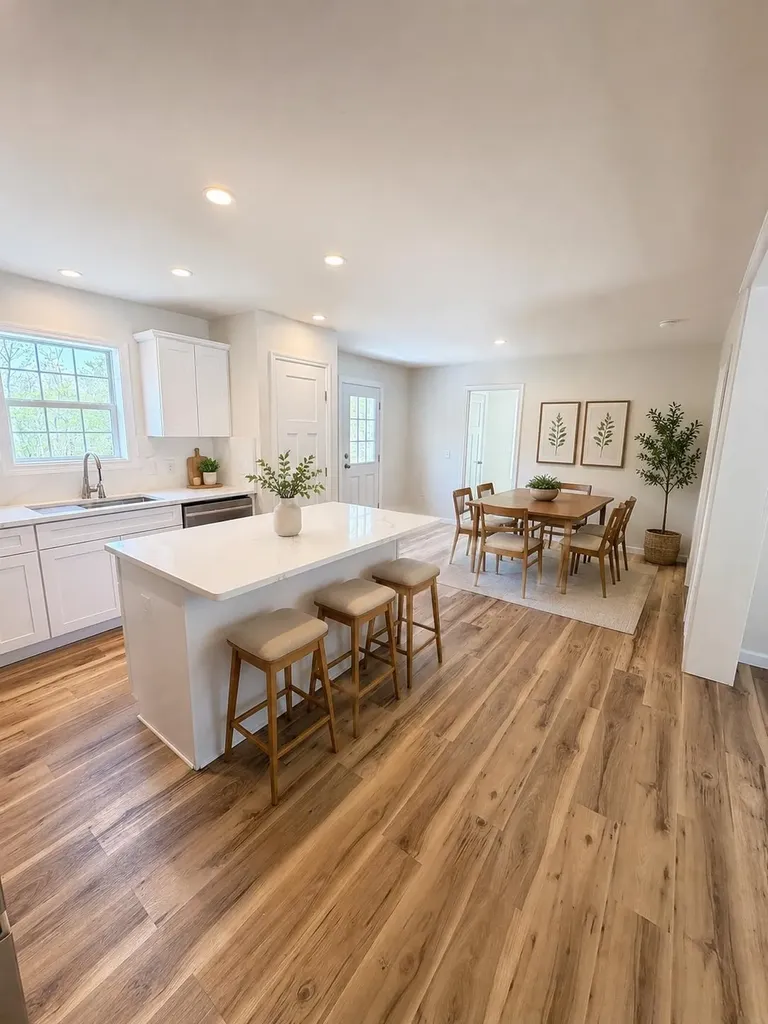 12 Winsor Way New Durham NH 03855