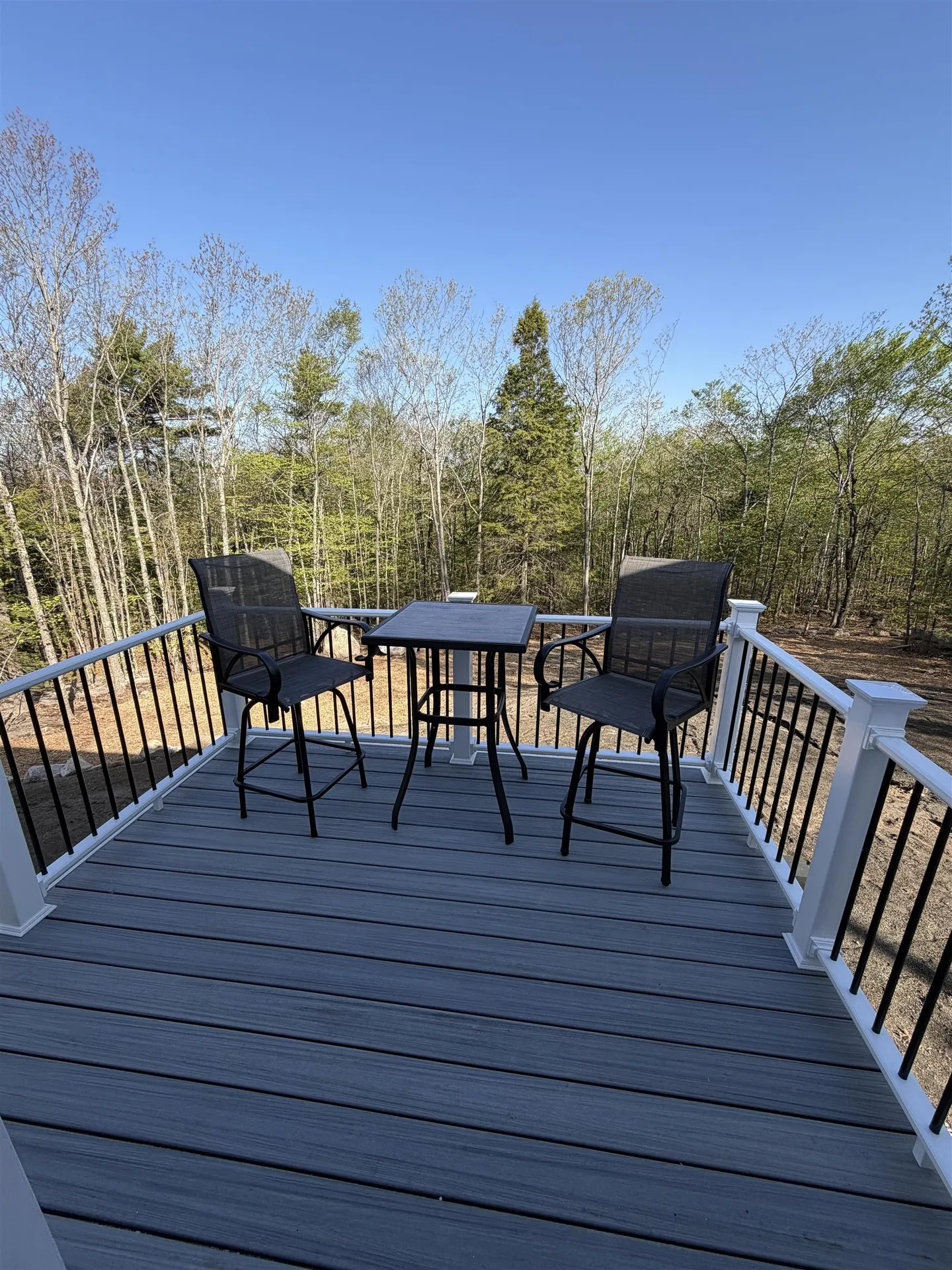 12 Winsor Way New Durham NH 03855