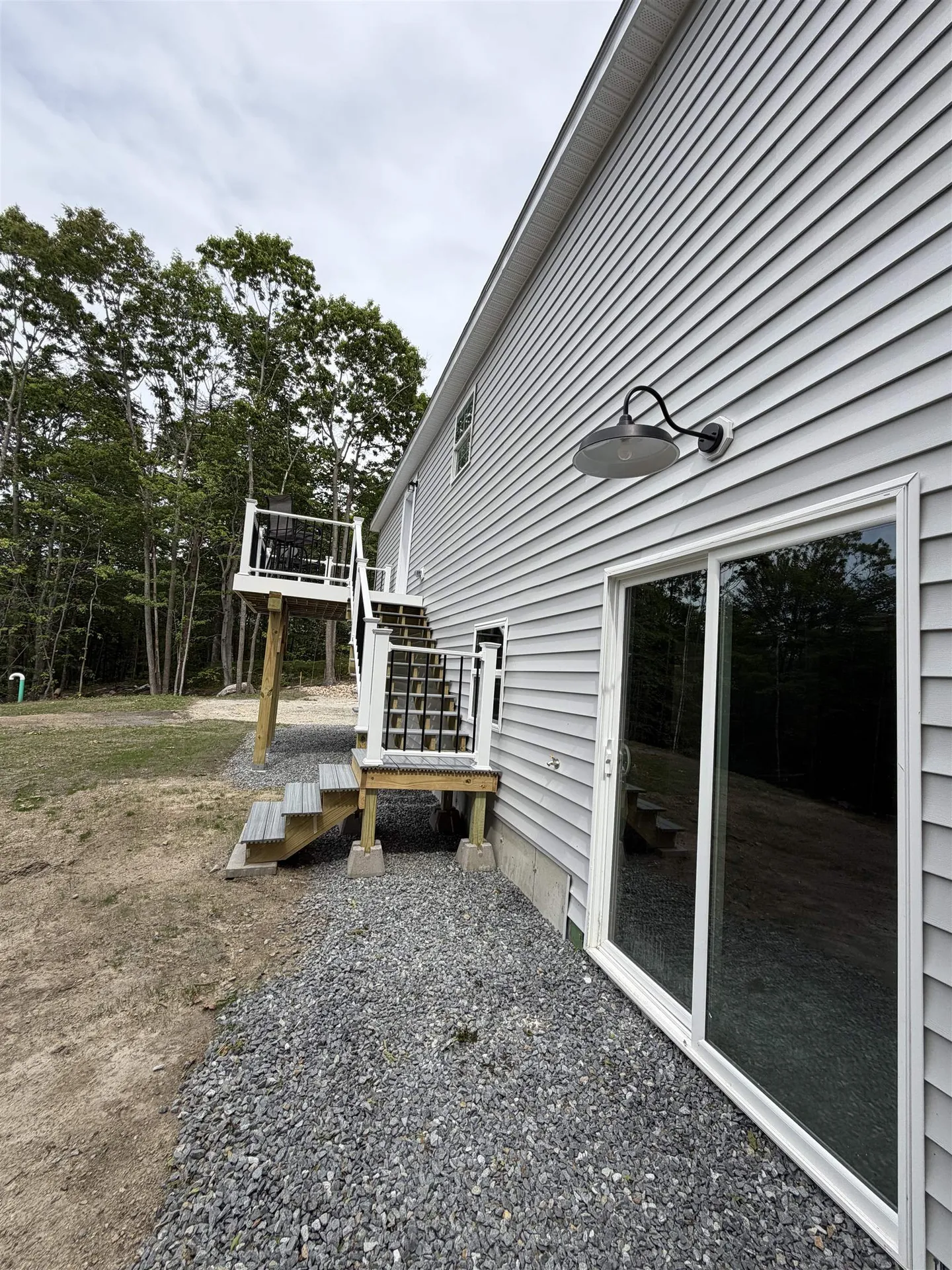12 Winsor Way New Durham NH 03855