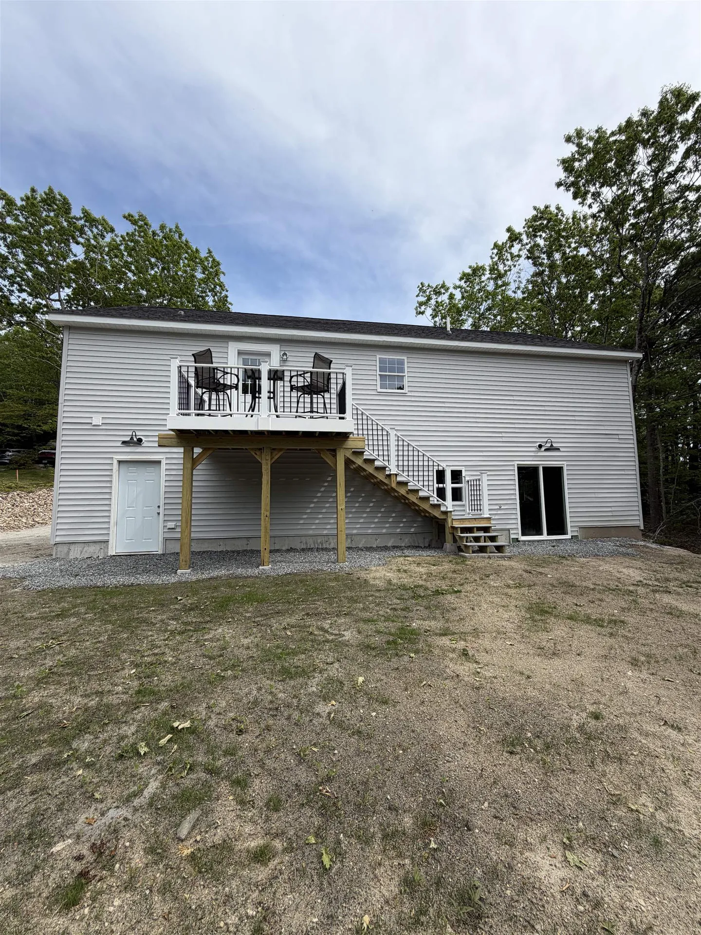 12 Winsor Way New Durham NH 03855