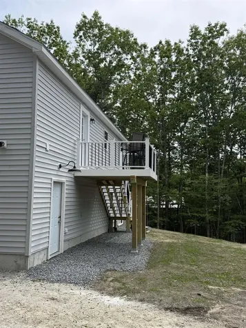 12 Winsor Way New Durham NH 03855