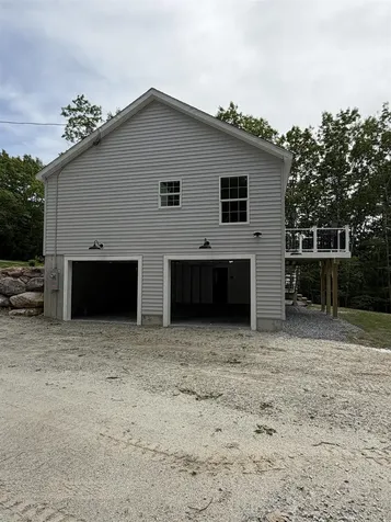 12 Winsor Way New Durham NH 03855