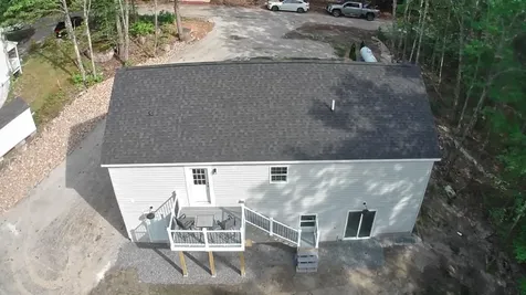 12 Winsor Way New Durham NH 03855
