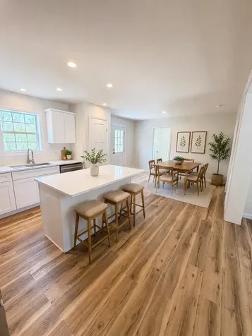 12 Winsor Way New Durham NH 03855