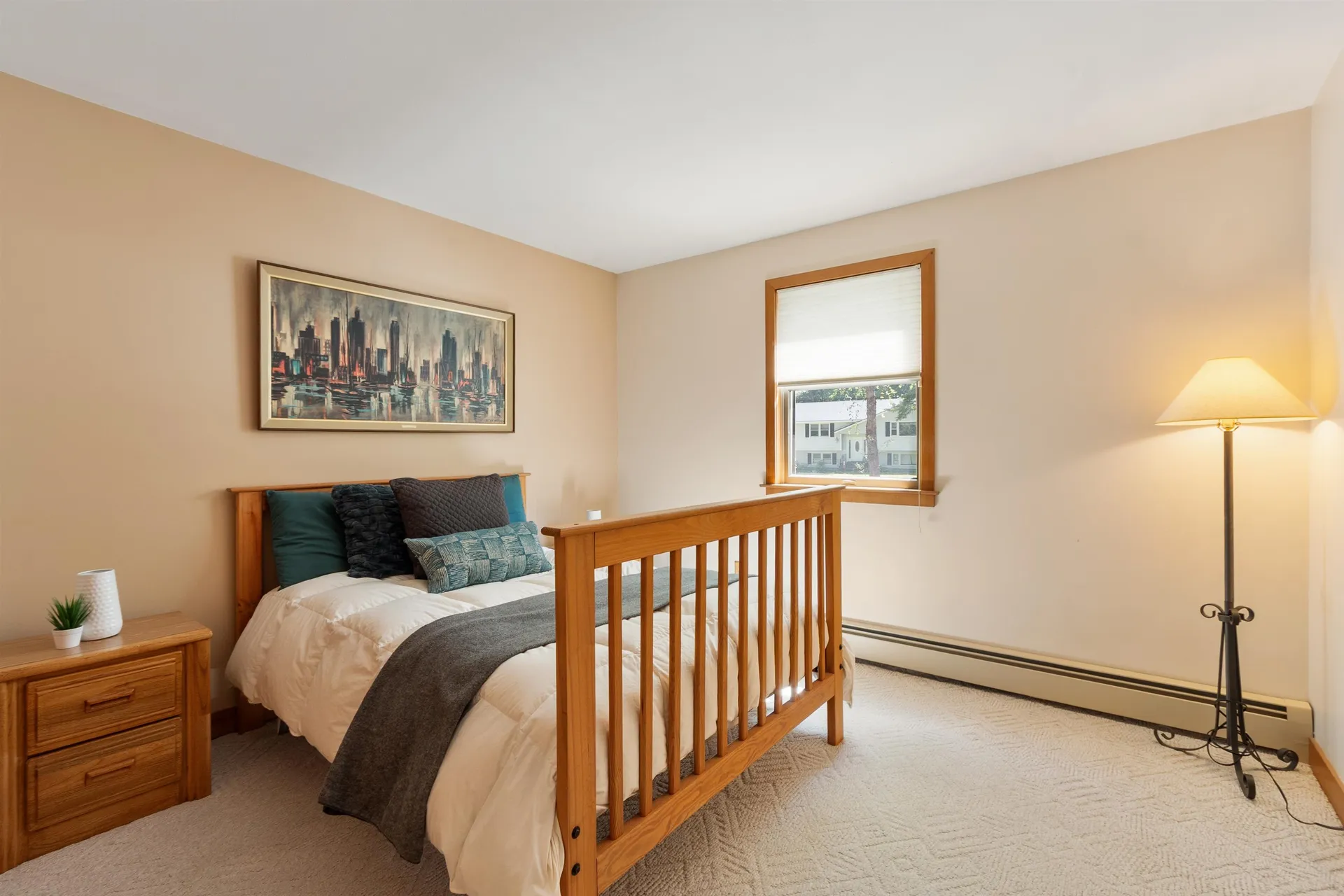 6 Weston Street Derry NH 03038