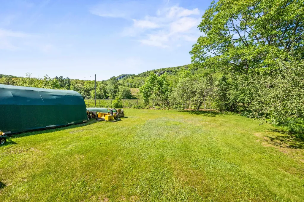 44 Alpine Street Gorham NH 03581