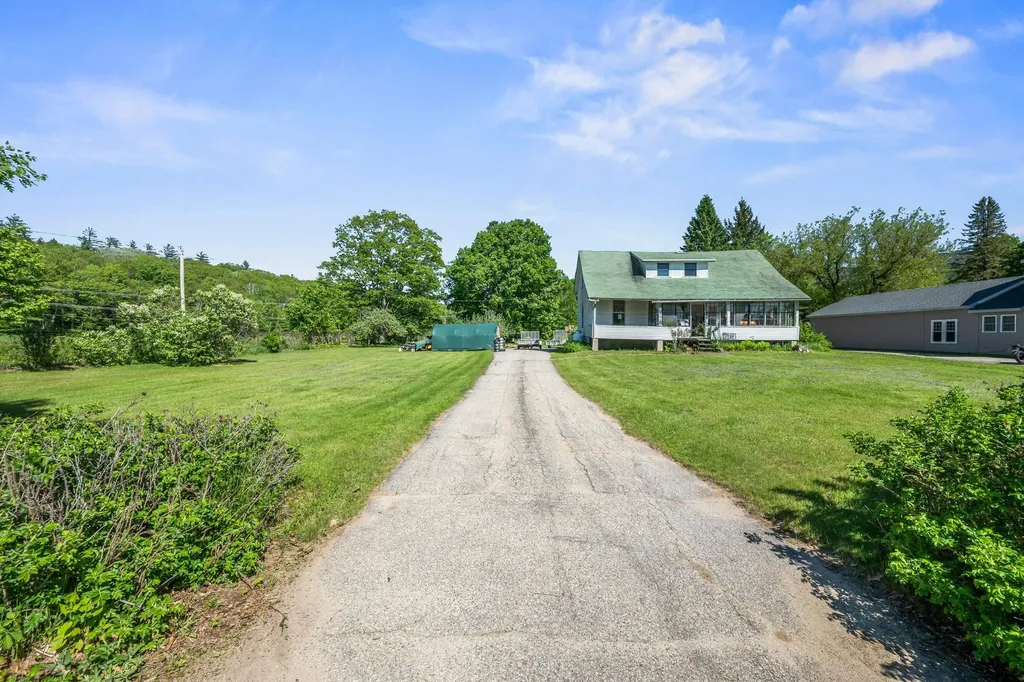 44 Alpine Street Gorham NH 03581