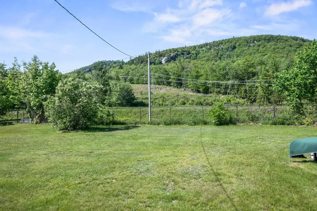 44 Alpine Street Gorham NH 03581