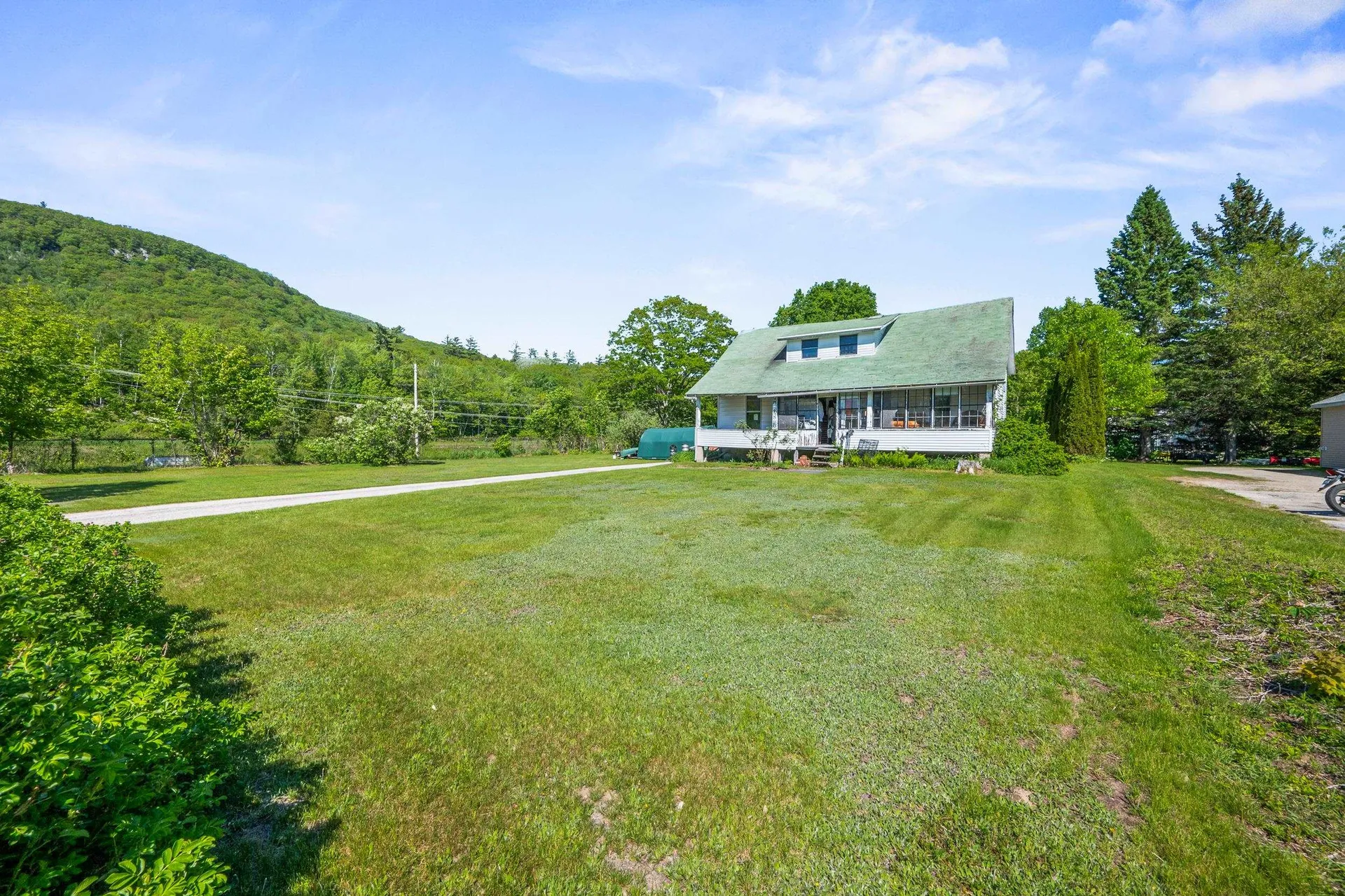 44 Alpine Street Gorham NH 03581