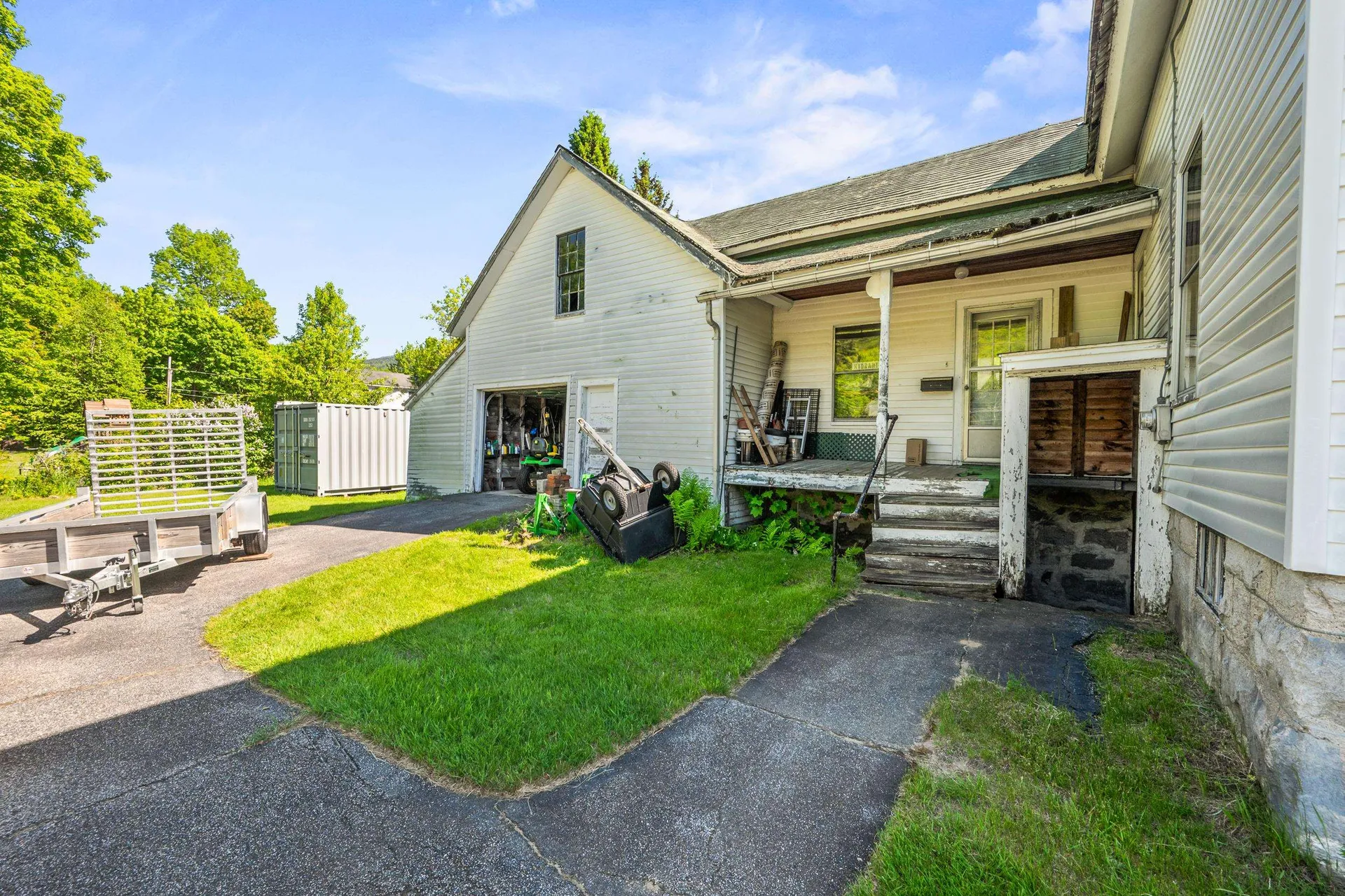 44 Alpine Street Gorham NH 03581
