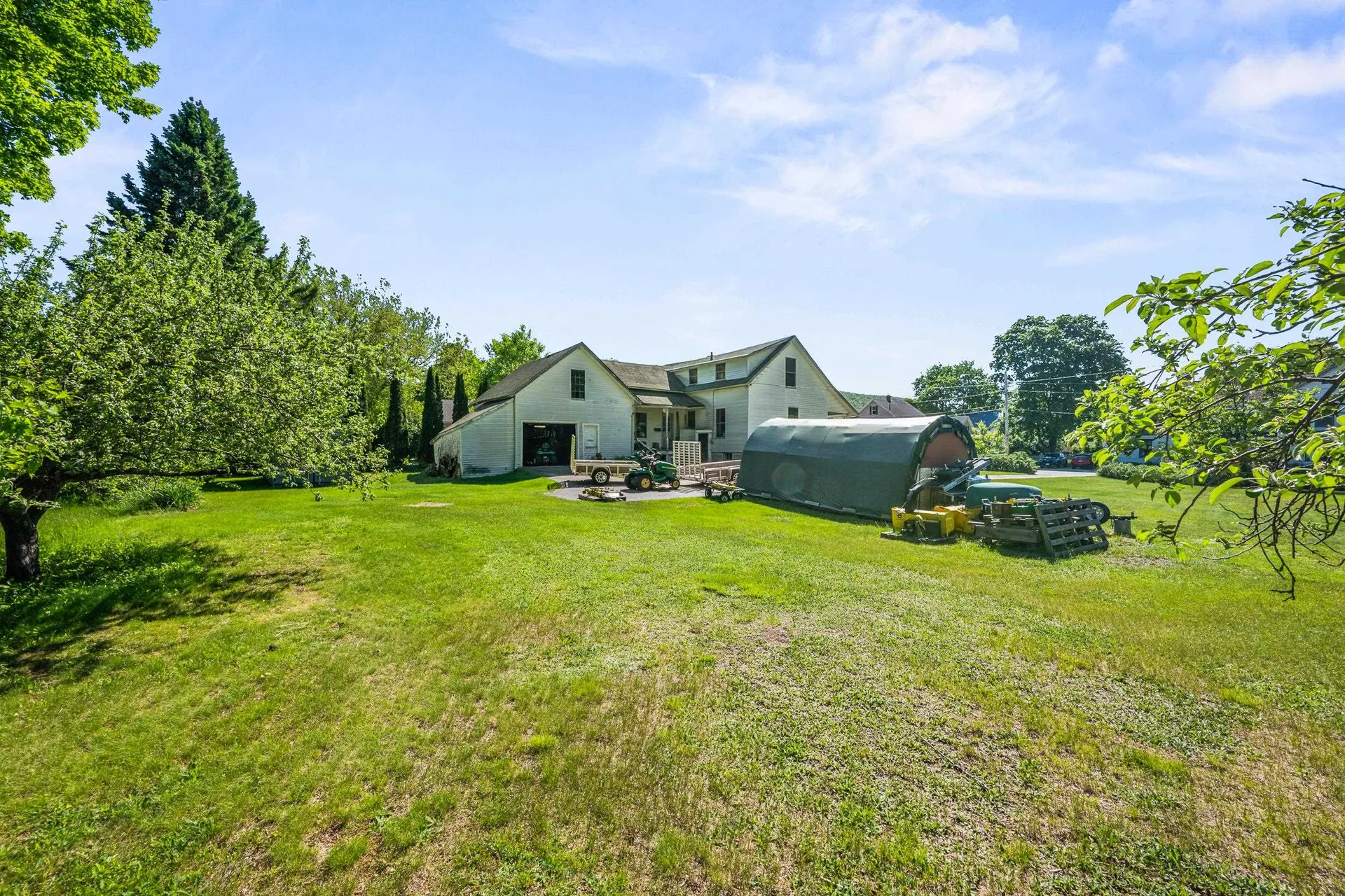 44 Alpine Street Gorham NH 03581