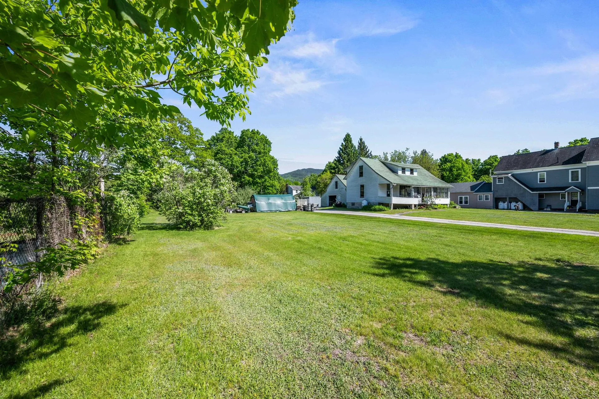 44 Alpine Street Gorham NH 03581