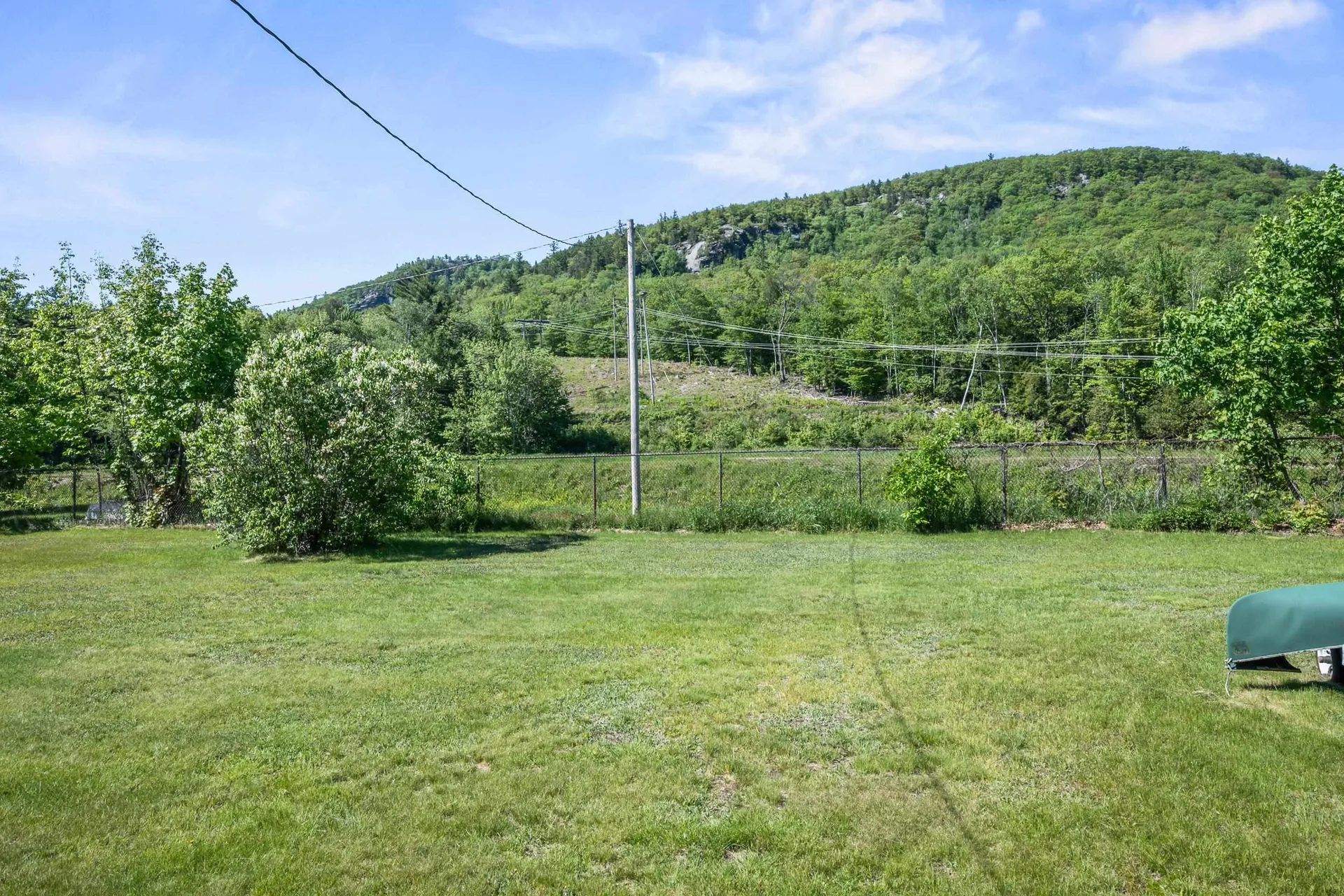 44 Alpine Street Gorham NH 03581
