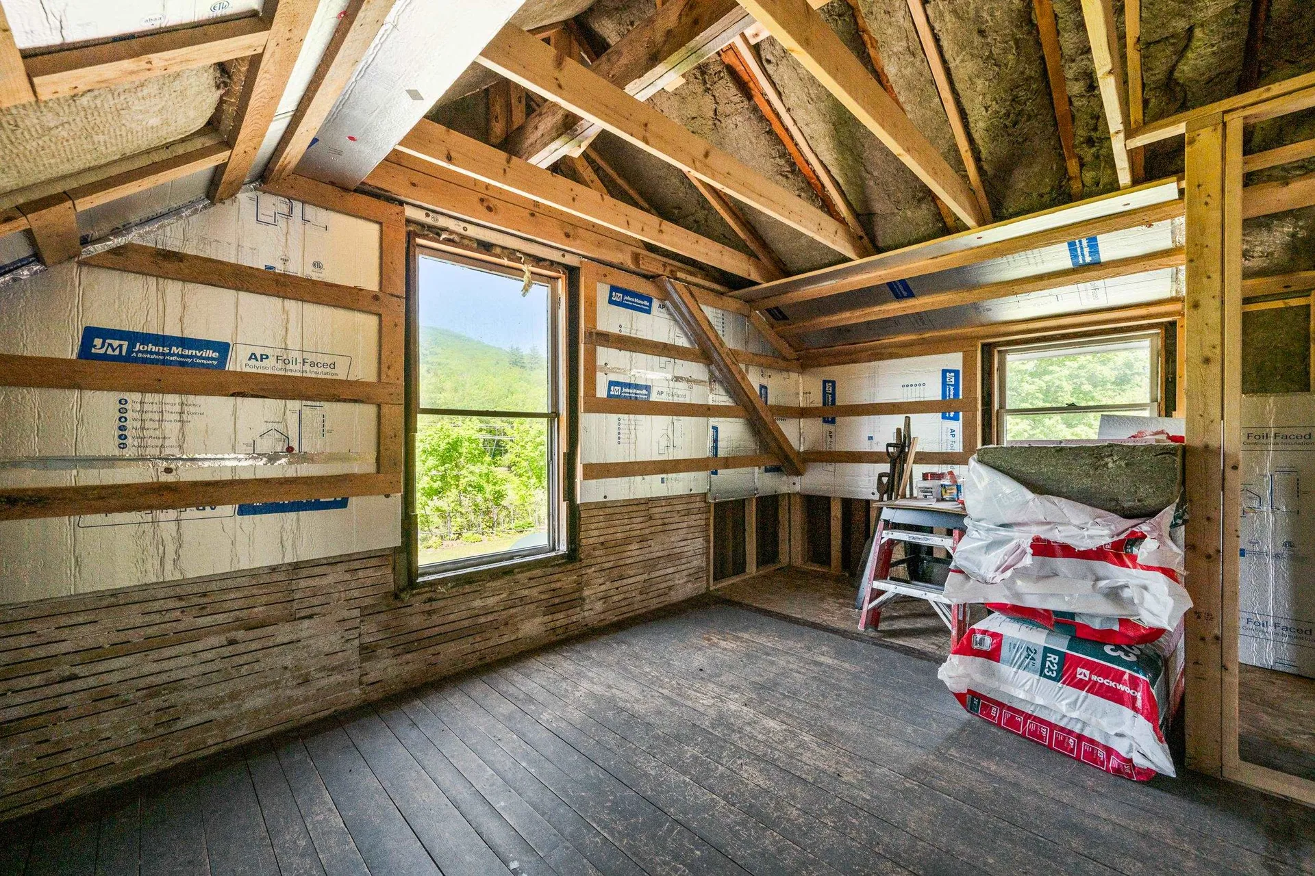 44 Alpine Street Gorham NH 03581