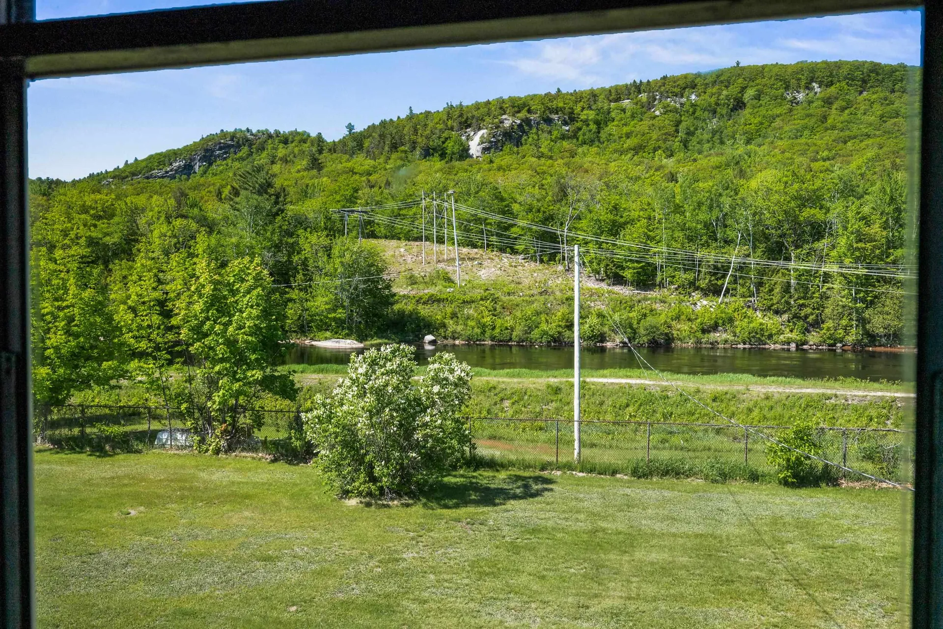 44 Alpine Street Gorham NH 03581