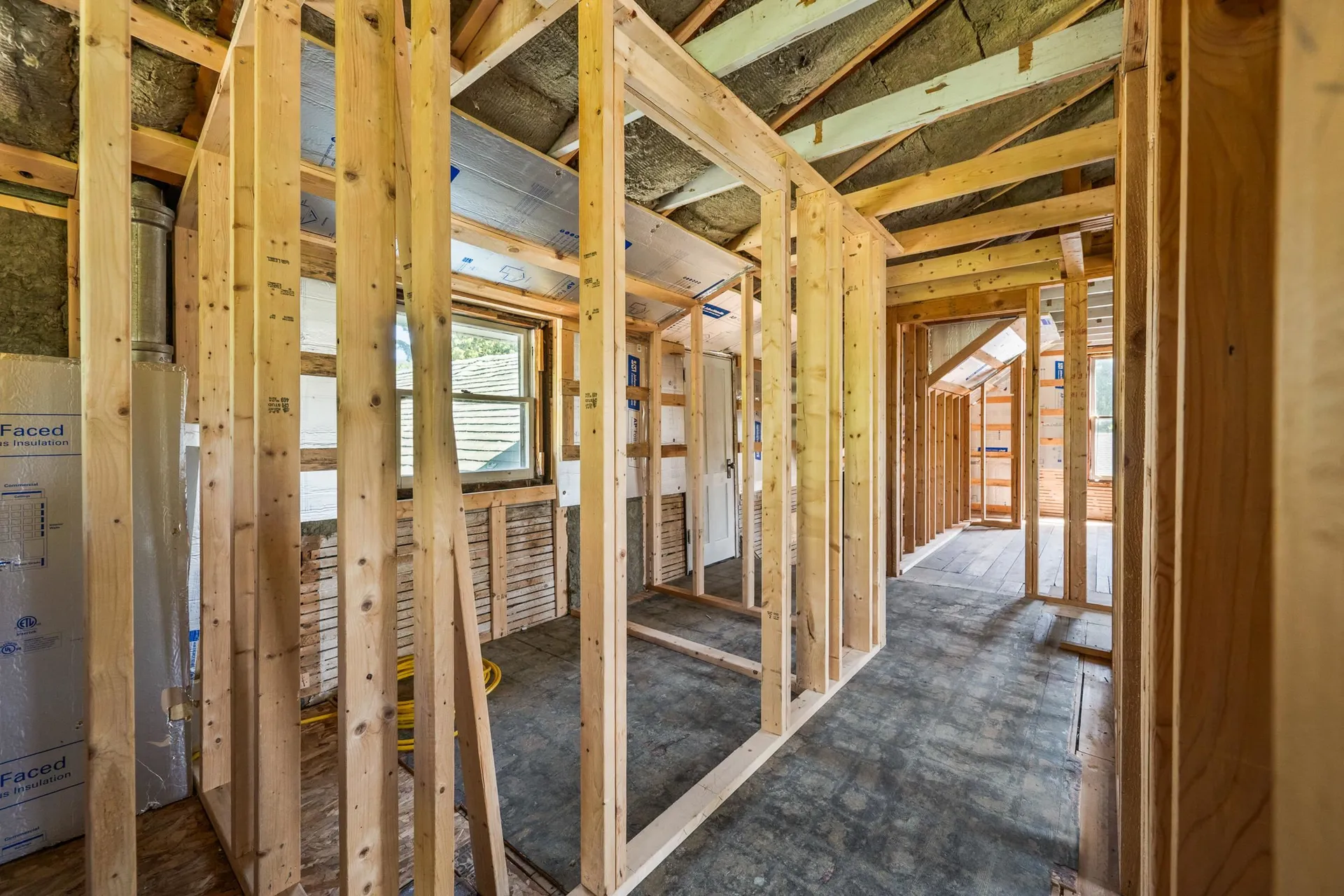 44 Alpine Street Gorham NH 03581