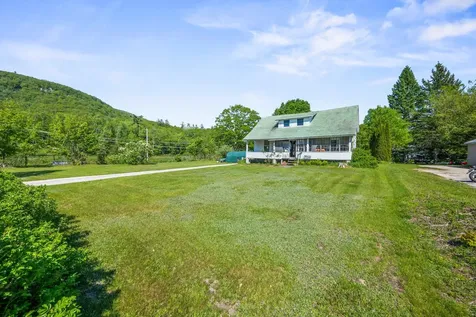 44 Alpine Street Gorham NH 03581