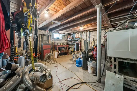 44 Alpine Street Gorham NH 03581