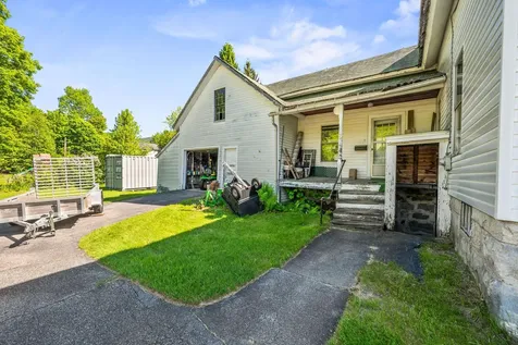 44 Alpine Street Gorham NH 03581