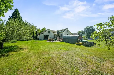 44 Alpine Street Gorham NH 03581