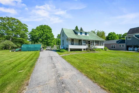 44 Alpine Street Gorham NH 03581